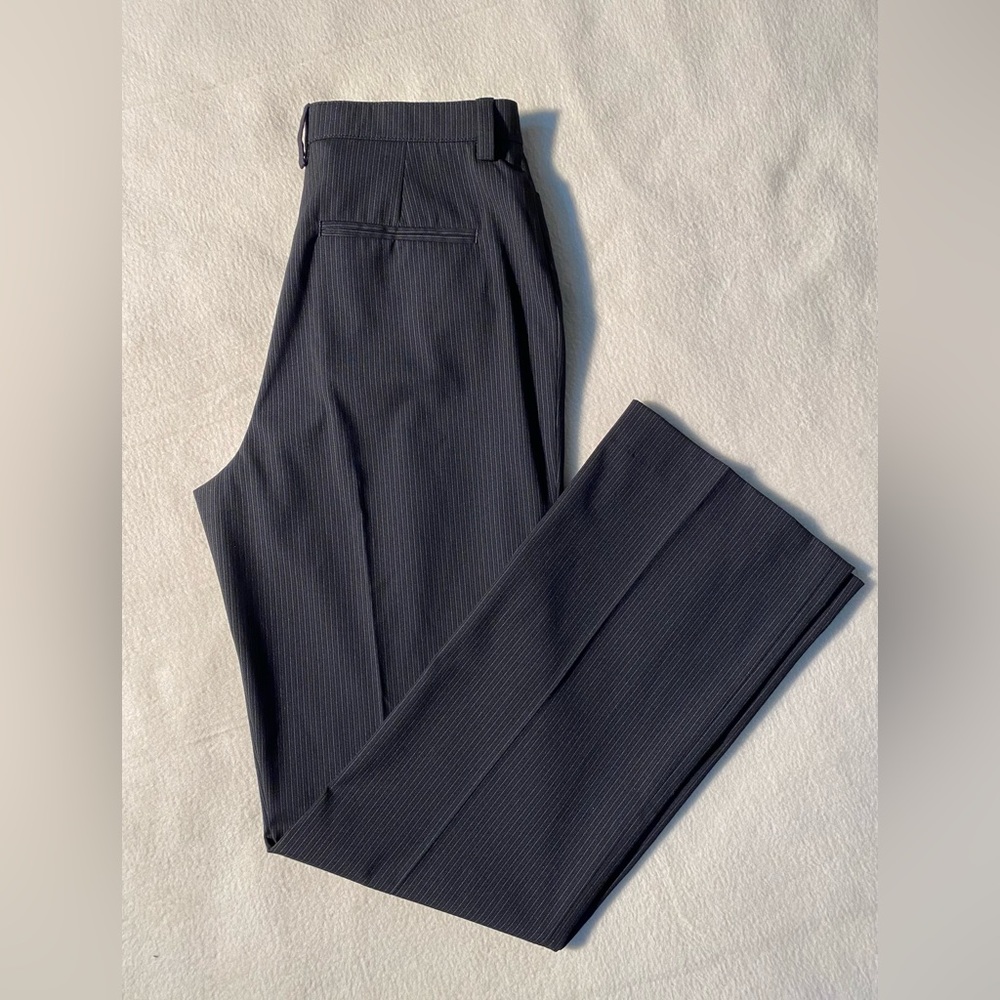 Haggar dress pants - EUC